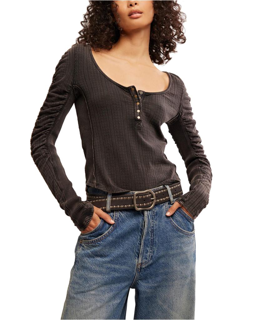 Free People Hope Henley