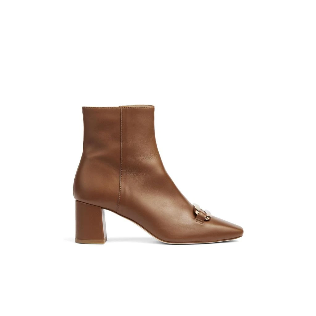 L.K. Bennett NOVELLA ANKLE BOOTS 1