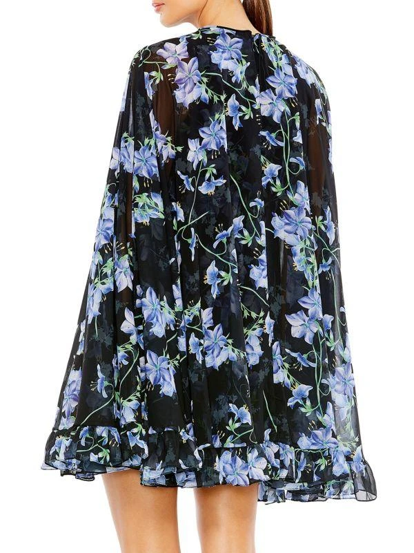 Floral Cape Mini Shift Dress On Sale Now with Up to 35% Off | Discover Exclusive Deals & Savings at BeyondStyle Authentic Mac Duggal women's apparel|women's|shift|Women's|dresses with Limited-Time Discounts, Free Floral Cape Mini Shift Dress On Sale Now with Up to 35% Off | Discover Exclusive Deals & Savings at BeyondStyle Authentic Mac Duggal women's apparel|women's|shift|Women's|dresses with Limited-Time Discounts, Free