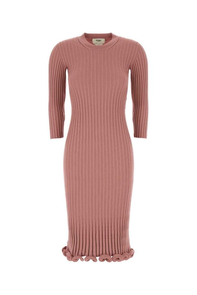 Shop PRINTED CHIFFON LONG DRESS on Sale at BeyondStyle – Get