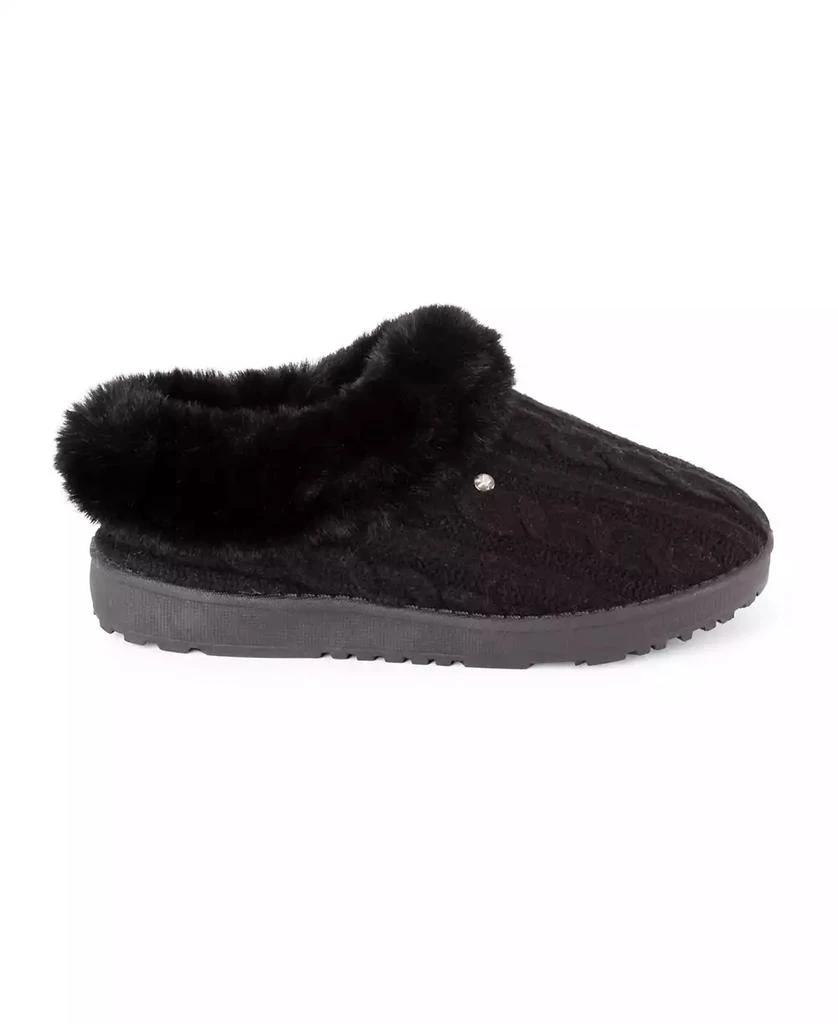 Danskin Women's Churro Slip On Clogs 3