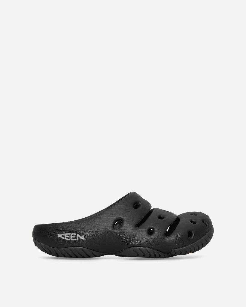 Keen Women's Yogui Clogs Black / Magnet