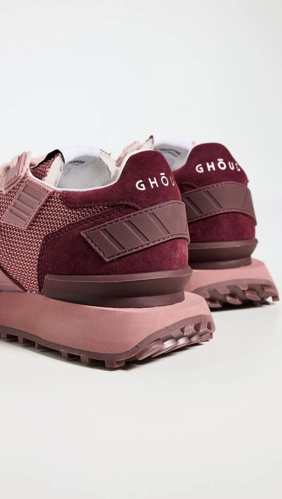 GHOUD Rush Sneakers 3