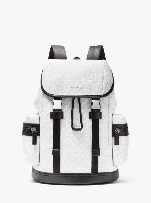 Michael Kors Cooper Logo Backpack