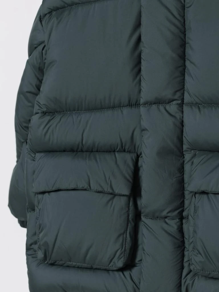 IL GUFO Coat kids Il Gufo 3