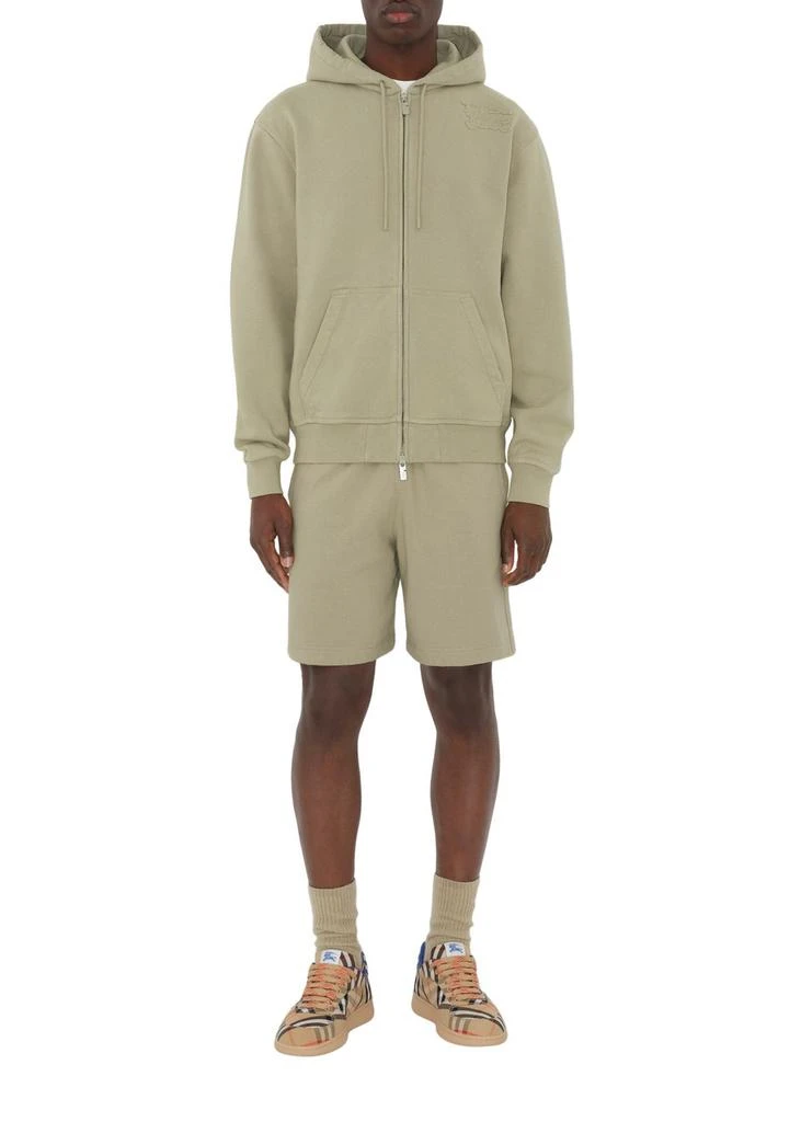 Burberry Check terrace sneakers 2