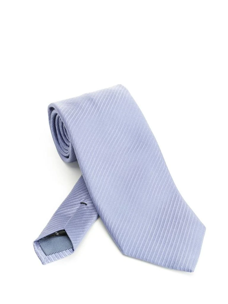 Tom Ford Tom Ford Pointed Tip Tie 1