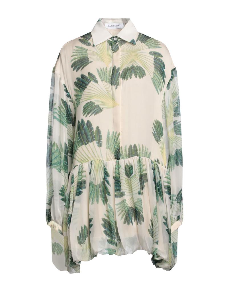 Raquel Diniz Shirt dress