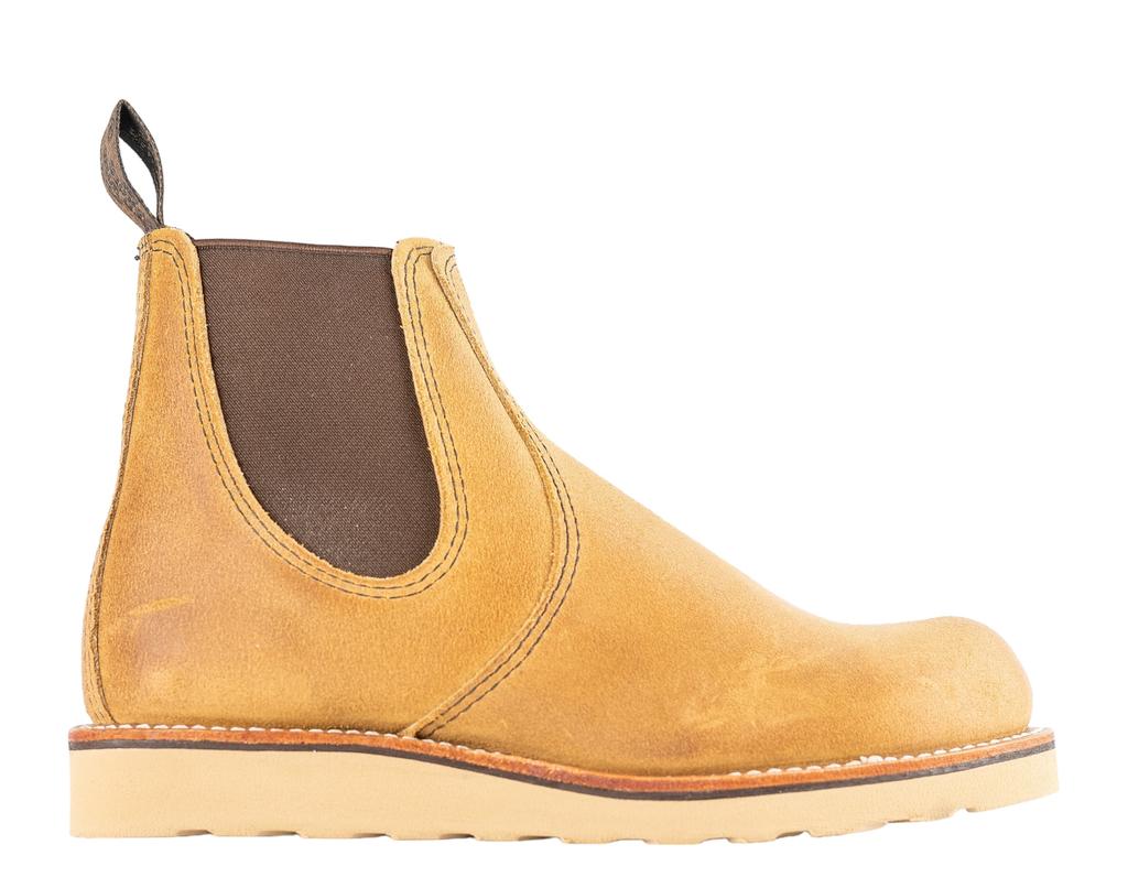 Red Wing Heritage 3192 6-Inch Classic Chelsea Men's Boots 03192 Hawthorne