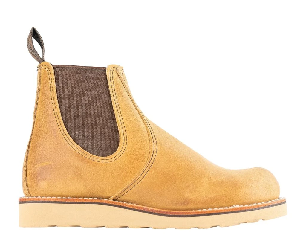 Red Wing Heritage 3192 6-Inch Classic Chelsea Men's Boots 03192 Hawthorne 2