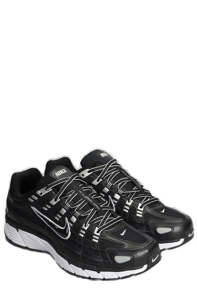 NIKE Nike P-6000 Lace-Up Sneakers 3