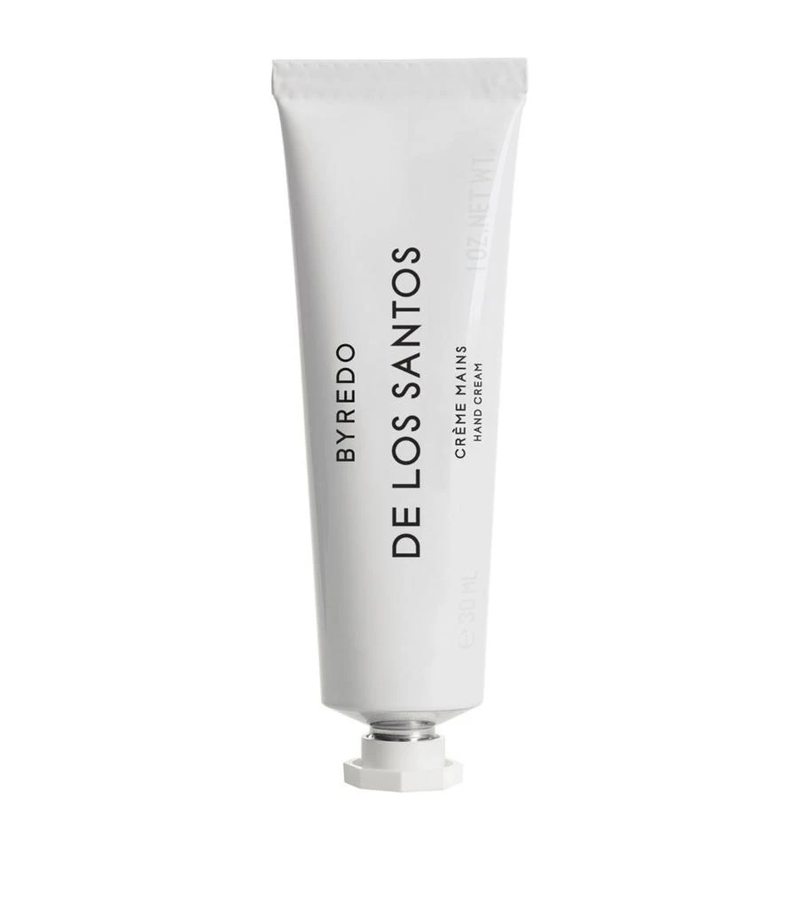 BYREDO De Los Santos Hand Cream 30ml 1