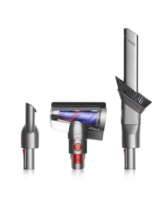 Dyson Humdinger Handheld Vacuum 6