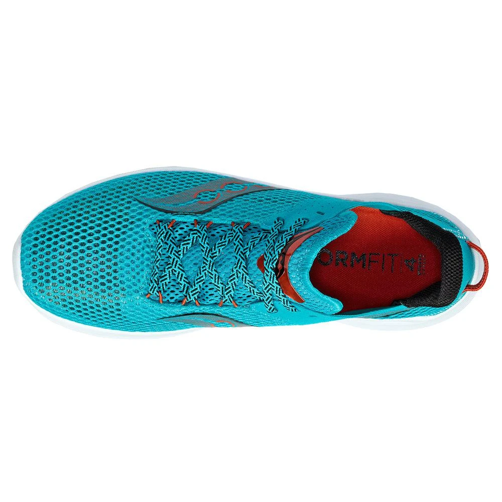 Saucony Kinvara 14 Running Shoes 4