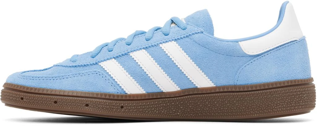 Adidas Big Kids Blue Handball Spezial Sneakers 3