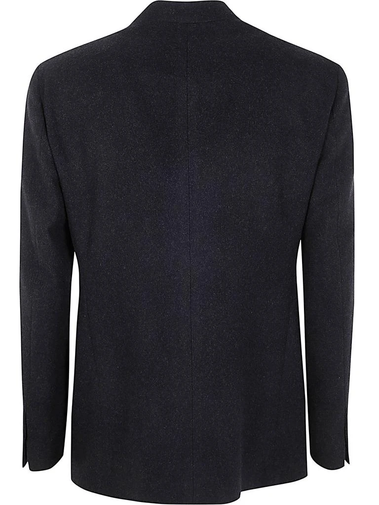 Giorgio Armani Giorgio Armani Double-Breasted Blazer 2