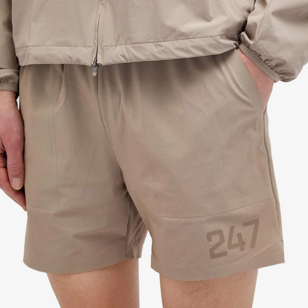 Represent Represent 247 Fused Shorts 5