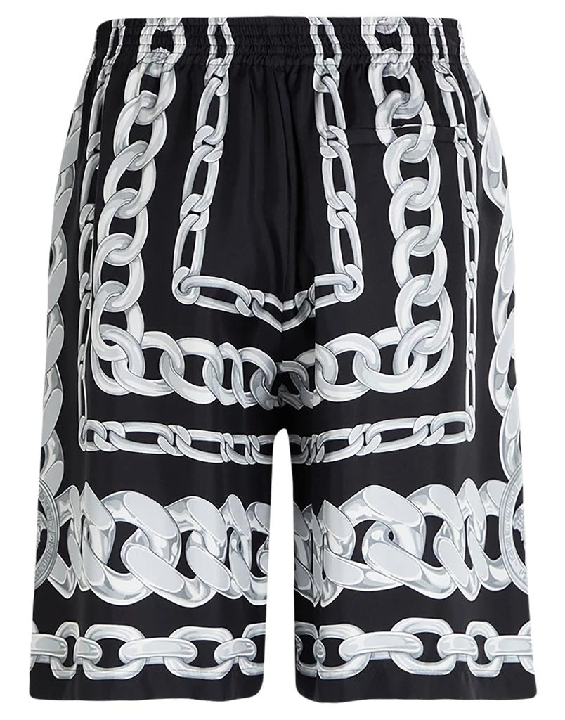 Versace Shorts
Bermuda 2