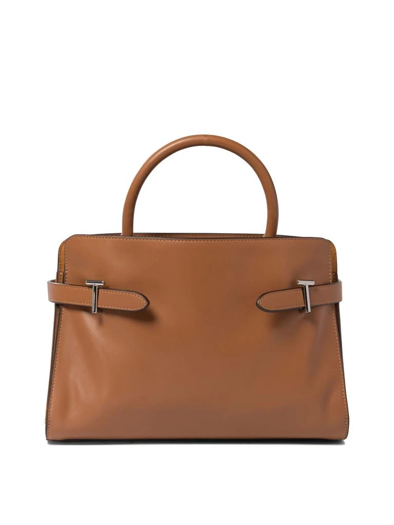 le tanneur EMIE MEDIUM HANDBAG 1