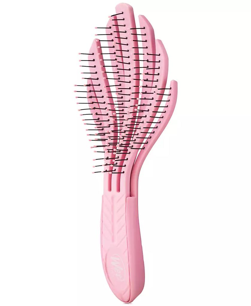 Wet Brush Go Green Curl Detangler