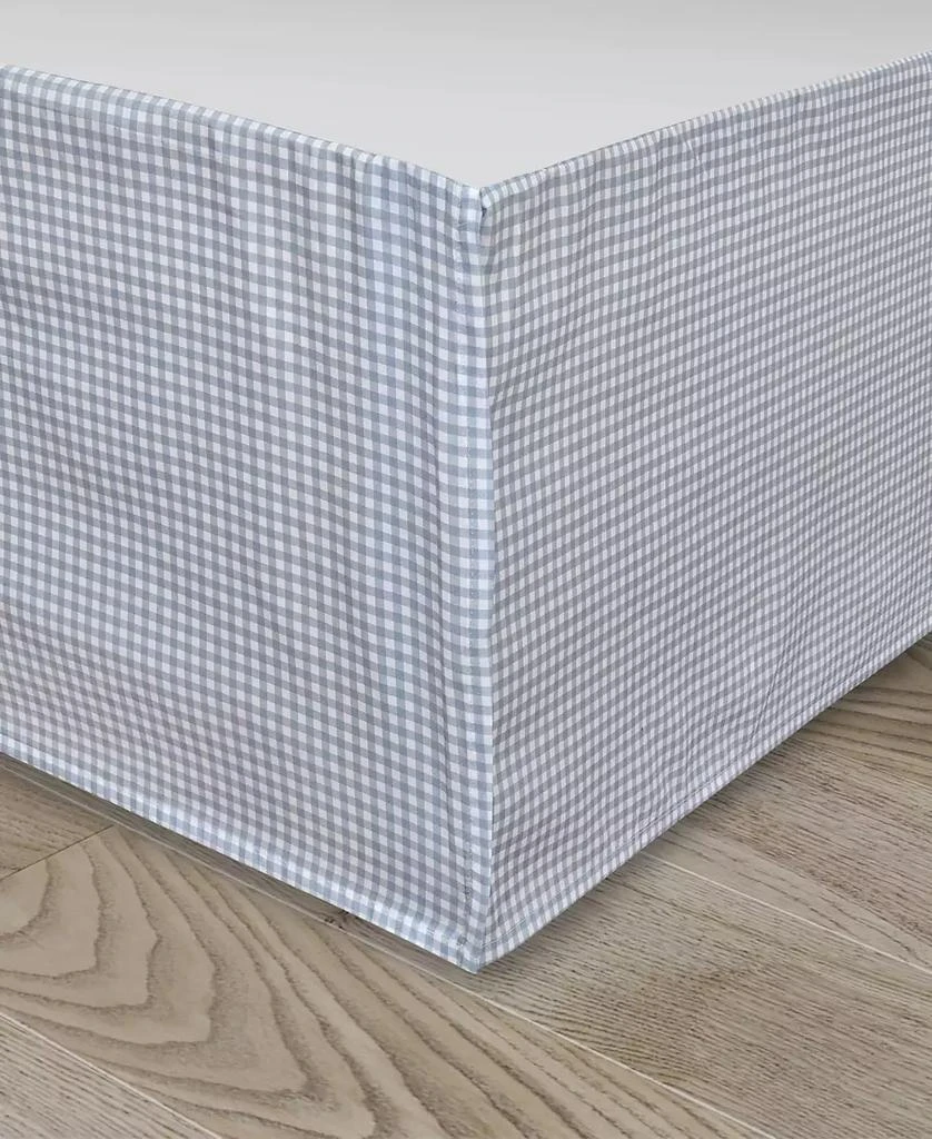 Royal Court Kourtney Floral 4-Pc. Comforter Set 5