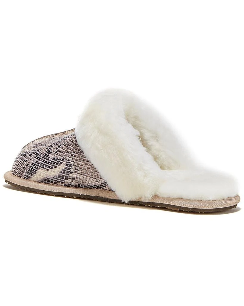 Australia Luxe Leather Slipper 2