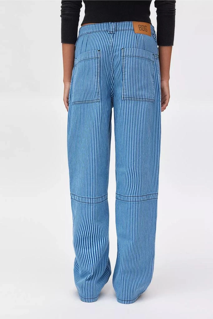 BDG BDG Bella Baggy Patch Pocket Jean 3