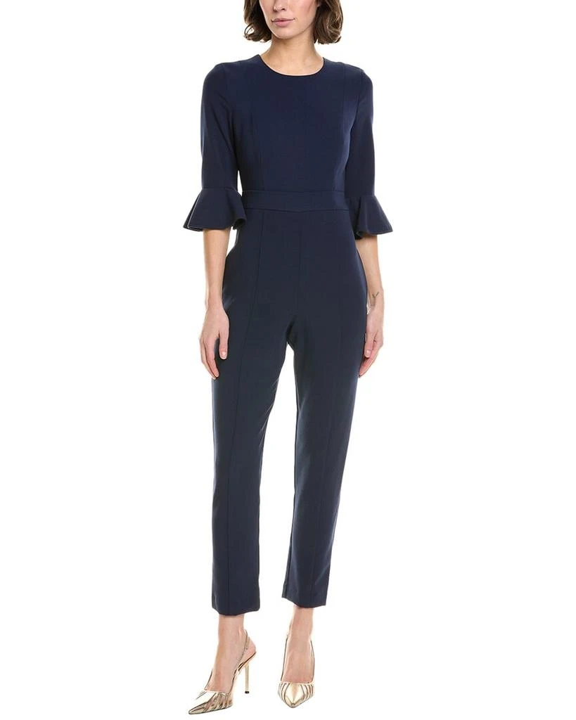 Black Halo Brooklyn Jumpsuit 1