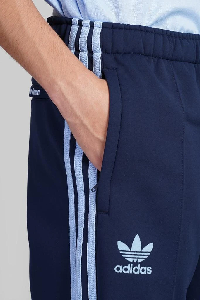Adidas Adidas Originals By Wales Bonner Track Pant Pants 5