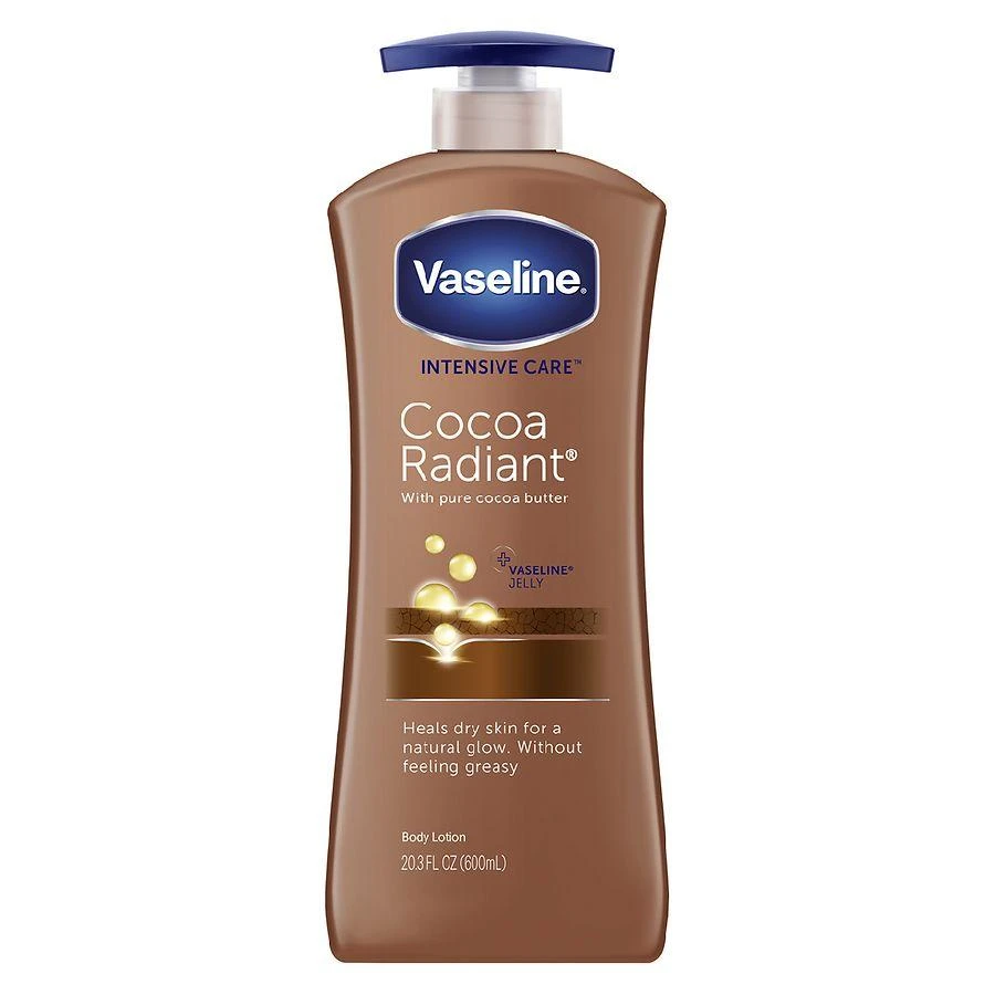 Vaseline Body lotion Cocoa Radiant Cocoa Radiant 1