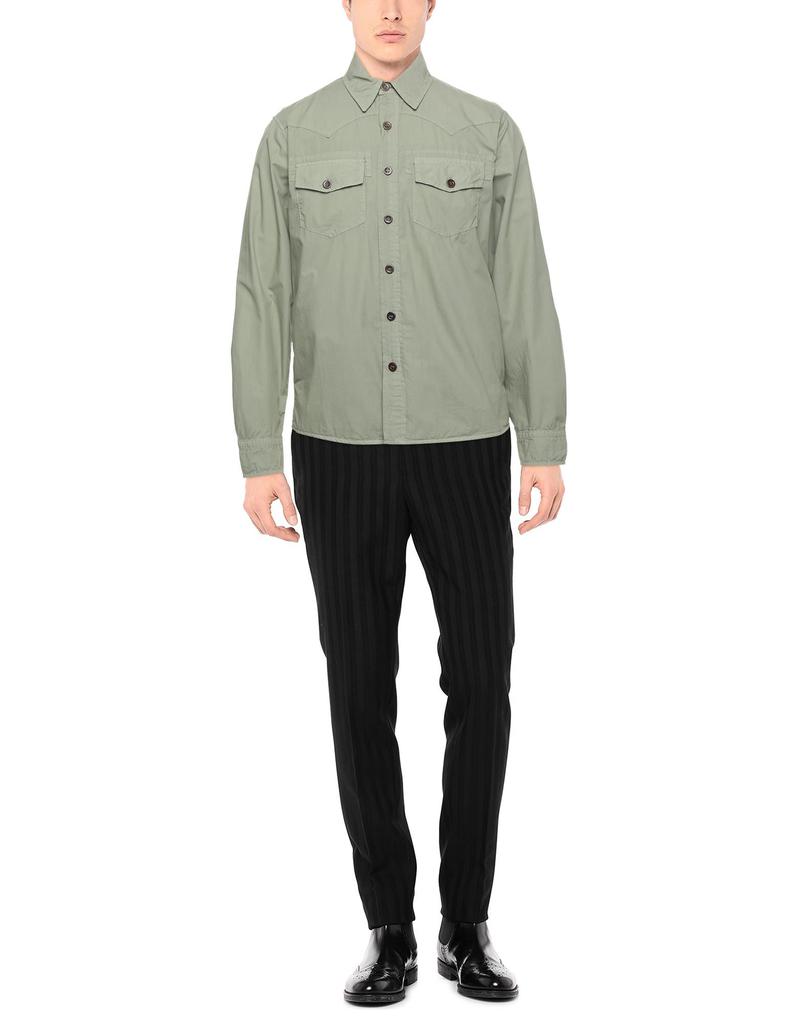 Original Vintage Style Solid color shirt