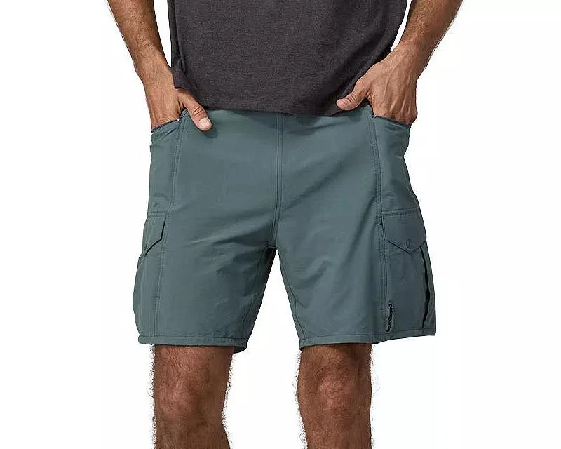 Patagonia Patagonia Men's Outdoor Everyday Shorts 3