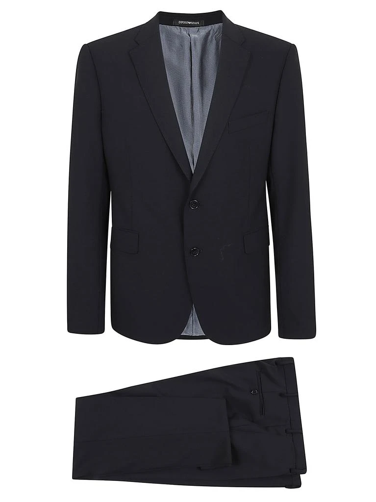 Emporio Armani Suit 1