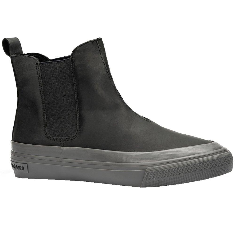 SeaVees Shipyard High Top Sneakers