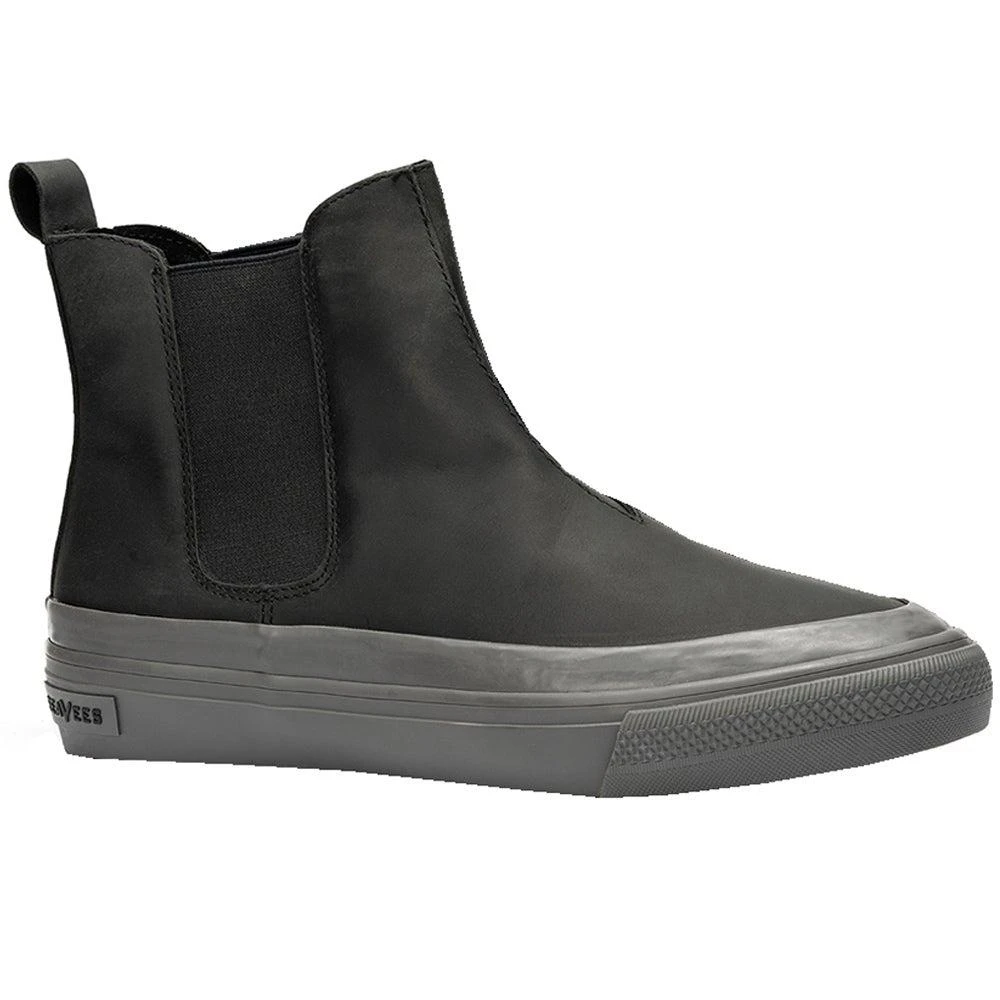 SeaVees Shipyard High Top Sneakers 2