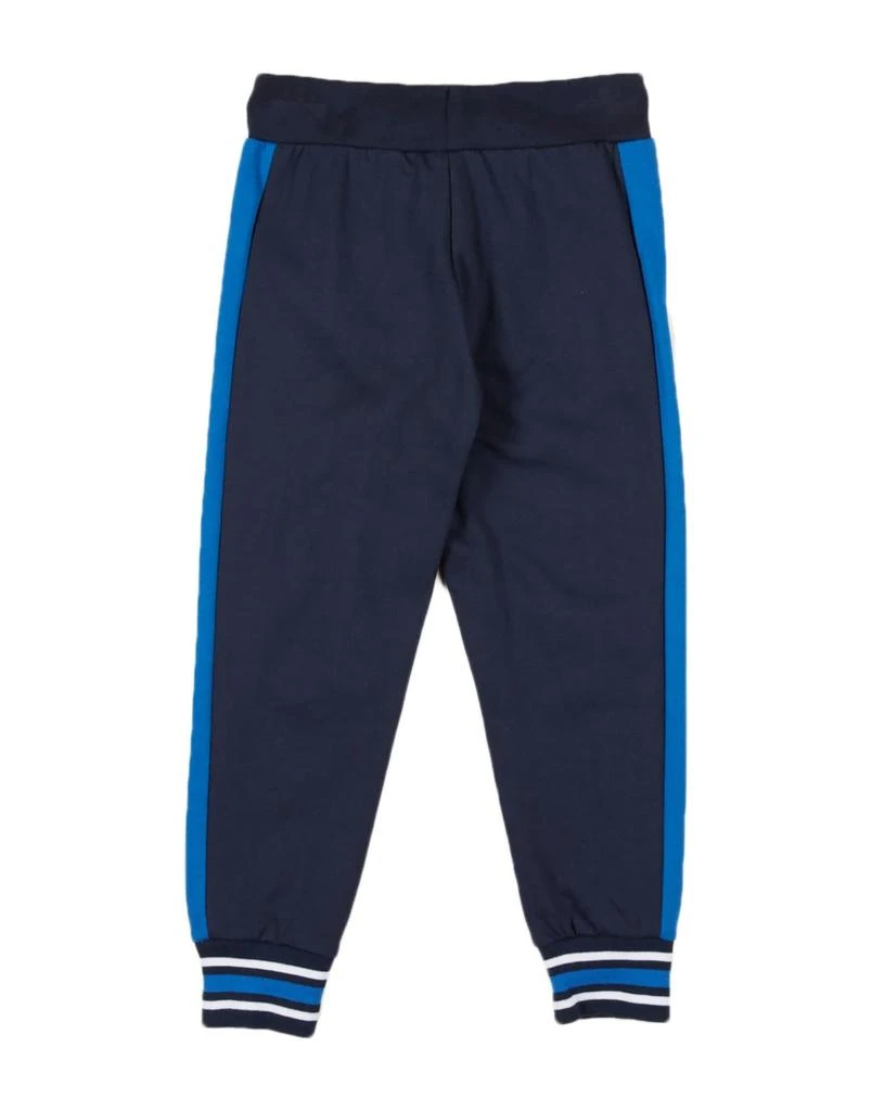 BIKKEMBERGS Casual pants 2