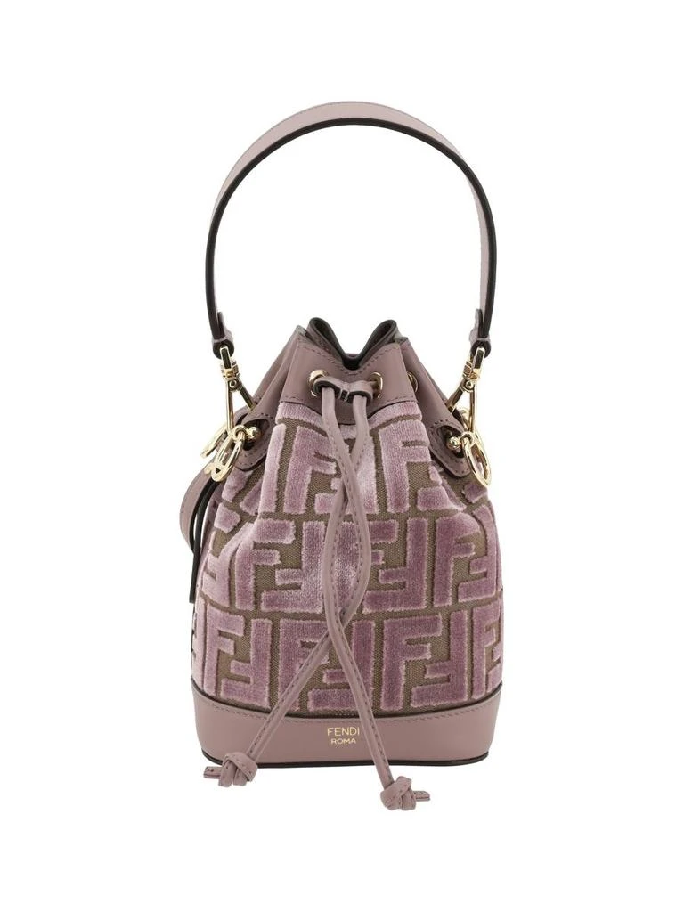 Fendi Fendi Bucket Bags 1