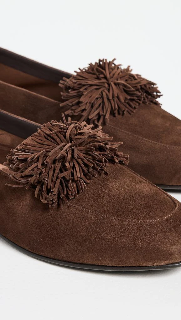 Aquazzura Gytane Loafers 5