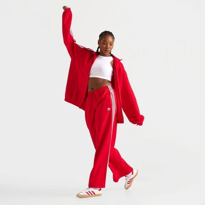 Adidas Women's adidas Originals Adilenium Season 3 Oversized Track Pants 2