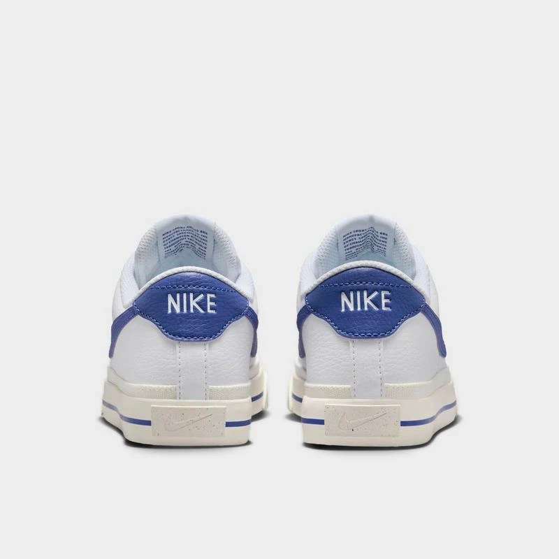 NIKE Women's Nike Court Legacy Next Nature Casual Shoes 4