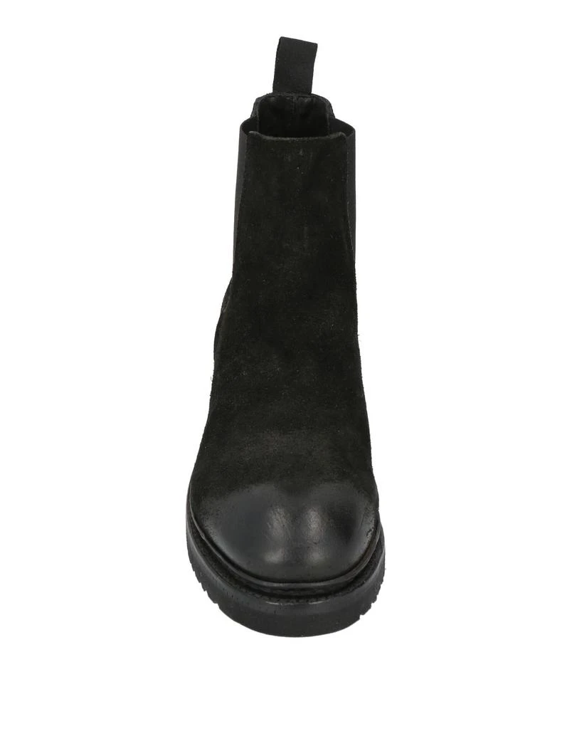THE LAST CONSPIRACY Ankle boot 4