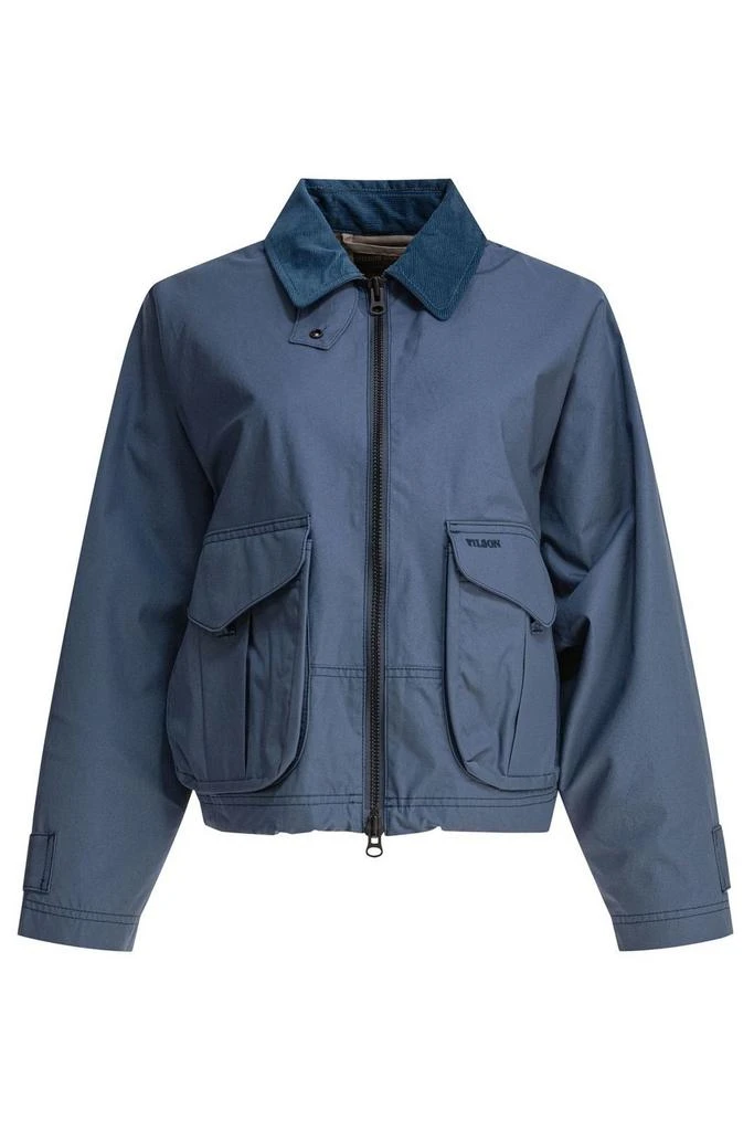 Filson Filson Utility Jacket 1