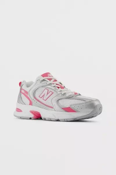 New Balance New Balance Men's 530 Sneaker 2