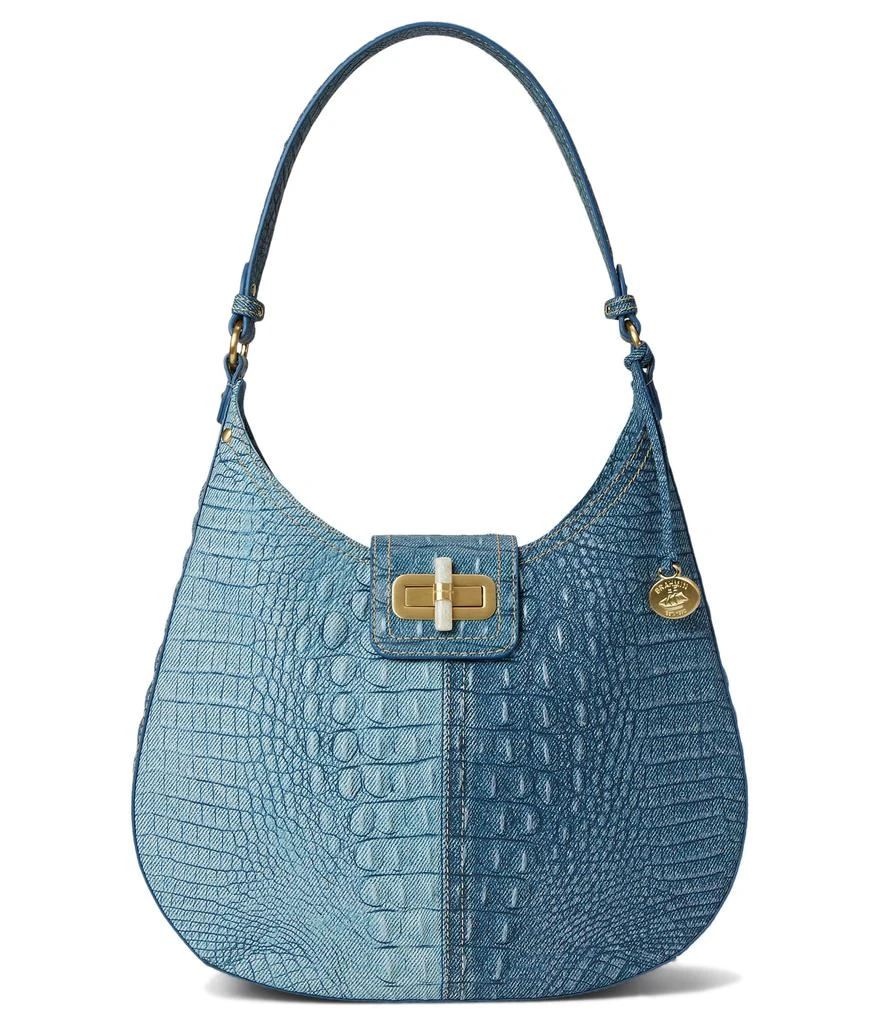 Brahmin Fallon Shoulder Bag 1