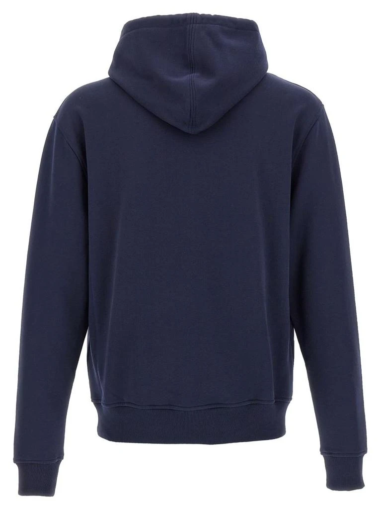 AMI AMI Paris 'Ami De Coeur' Hoodie 2