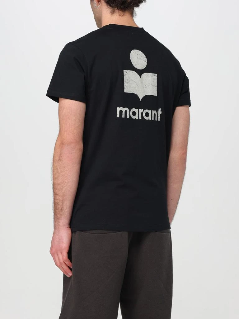 ISABEL MARANT T-shirt men Isabel Marant 3