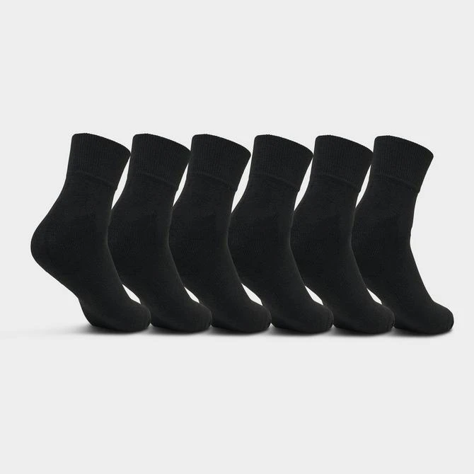 Sof Sole Men's Sonneti Quarter Socks (6-Pack) 3
