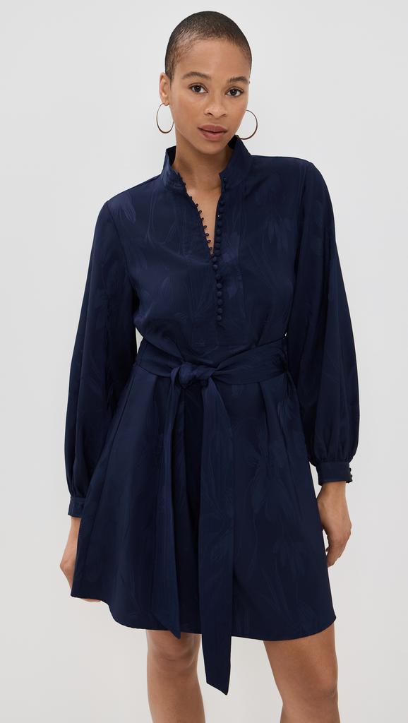 FIGUE Izzie Dress