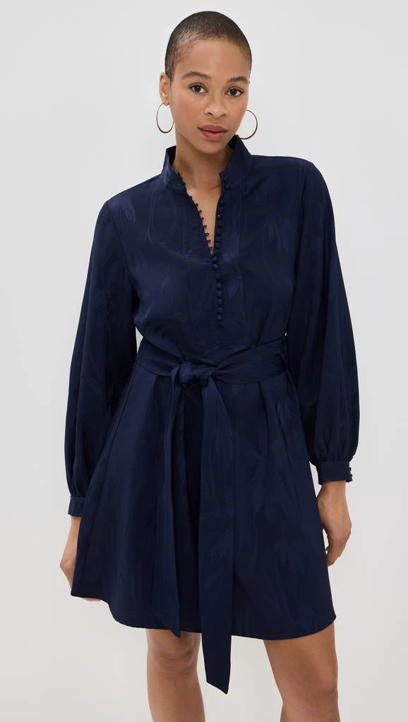 FIGUE Izzie Dress 2