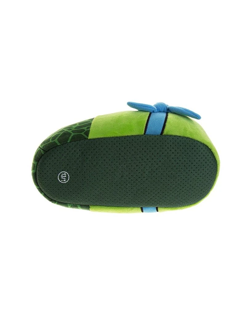 Josmo JOSMO Ninja Turtle Slippers 4